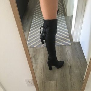 Calvin Klein Boots